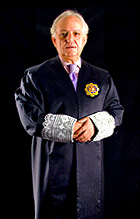 Togas y Trajes Académicos