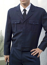 Uniformes&nbsp;Seguridad