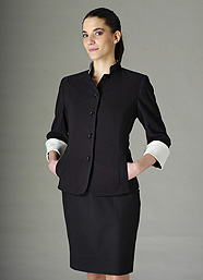 Uniformes Azafatas Uniformes Azafatas