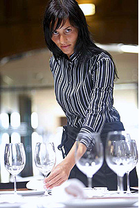 Uniformes Hostelería Uniformes Hostelería